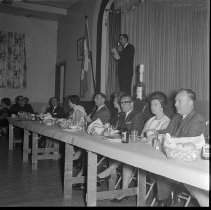 Dante's Club - Dinner and Dance